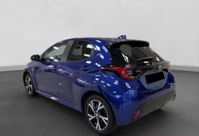 Toyota Yaris HYBRID* DISTR* LED* KEYLESS* CARPLAY - 24960 € / 48817.52 лв. - 36876226 5