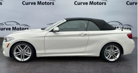 BMW 228 xDrive Convertible* AWD* АвтоКредит* (ЦЕНА ДО БГ) - 19999 € / 39114.64 лв. - 31541911 4