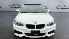 BMW 228 xDrive Convertible* AWD* АвтоКредит* (ЦЕНА ДО БГ) - 19999 € / 39114.64 лв. - 31541911 3