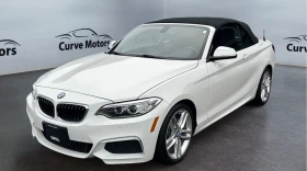 BMW 228 xDrive Convertible* AWD* АвтоКредит* (ЦЕНА ДО БГ)