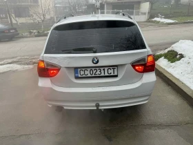 BMW 320 163кс - 1650 € / 3227.12 лв. - 11158625 3