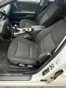 BMW 320 163кс - 1650 € / 3227.12 лв. - 11158625 4