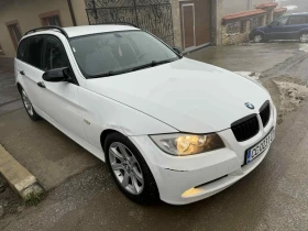 BMW 320 163кс - 1650 € / 3227.12 лв. - 11158625 2