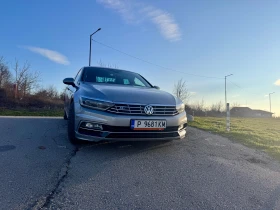 VW Passat - 15500 € / 30315.36 лв. - 89397911 2