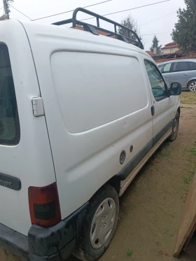 Citroen Berlingo, снимка 6