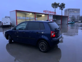 VW Polo - 1650 € / 3227.12 лв. - 11912614 4