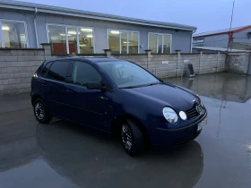 VW Polo - 1650 € / 3227.12 лв. - 11912614 8