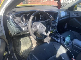 Kia K5 - 16500 € / 32271.19 лв. - 41344930 7