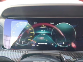 Mercedes-Benz AMG GT 63 4-DOOR COUPE S С РЕГИСТРАЦИЯ & АВТО КРЕДИТ | Auto.bg — изображение 12