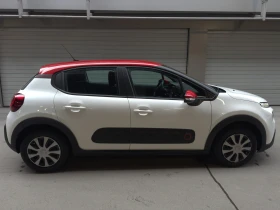 Citroen C3 1.2 PureTech - 7000 € / 13690.81 лв. - 23871399 4