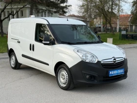 Opel Combo 1.3CDTI MAXI - 4700 € / 9192.40 лв. - 99530467 2