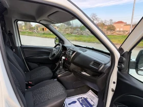 Opel Combo 1.3CDTI MAXI - 4700 € / 9192.40 лв. - 99530467 10