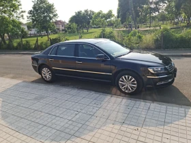 VW Phaeton Long - 8500 € / 16624.56 лв. - 61162026 5