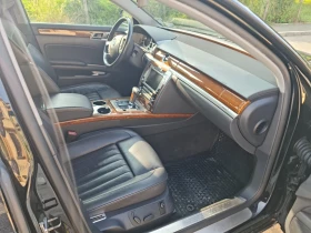 VW Phaeton Long - 8500 € / 16624.56 лв. - 61162026 9