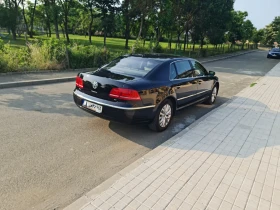 VW Phaeton Long - 8500 € / 16624.56 лв. - 61162026 8
