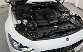 Mercedes-Benz GT * DISTRONIC * 360 * HEAD-UP * BURMESTER | Mobile.bg � ����� ������ 6