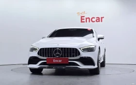 Mercedes-Benz GT * DISTRONIC * 360 * HEAD-UP * BURMESTER | Mobile.bg � ����� ������ 3