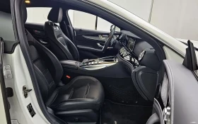 Mercedes-Benz GT * DISTRONIC * 360 * HEAD-UP * BURMESTER | Mobile.bg � ����� ������ 10
