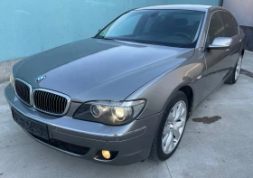 ����� �� �������� �� BMW 740 i