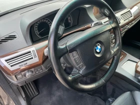 BMW 740 i | Mobile.bg � ����� ������ 8