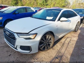 Audi A6 55 PREMIUM* Bang&Olufsen* подгрев* обдухване* м.то