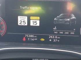 Audi A6 55 PREMIUM* Bang&Olufsen* подгрев* обдухване* м.то | Auto.bg — изображение 10