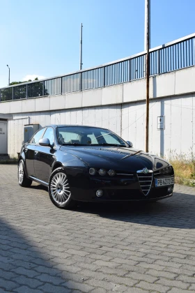 Alfa Romeo 159 