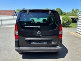 Citroen Berlingo 1.6D XTR | Mobile.bg � ����� ������ 4