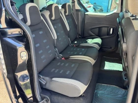 Citroen Berlingo 1.6D XTR | Mobile.bg � ����� ������ 9