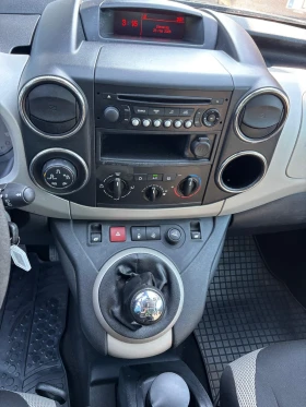 Citroen Berlingo 1.6D XTR | Mobile.bg � ����� ������ 15