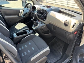 Citroen Berlingo 1.6D XTR | Mobile.bg � ����� ������ 10