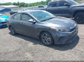 ����� �� �������� �� Kia Forte 2.0L I-4 DOHC, VVT, 147HP Front Wheel Drive