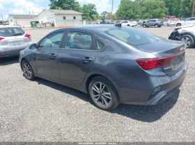 Kia Forte 2.0L I-4 DOHC, VVT, 147HP Front Wheel Drive | Mobile.bg � ����� ������ 3