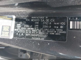 Kia Forte 2.0L I-4 DOHC, VVT, 147HP Front Wheel Drive | Mobile.bg � ����� ������ 9