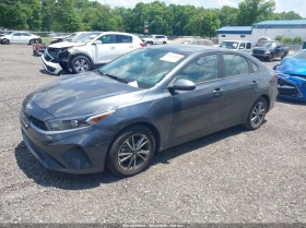 Kia Forte 2.0L I-4 DOHC, VVT, 147HP Front Wheel Drive | Mobile.bg � ����� ������ 2