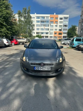 ������ Fiat Bravo