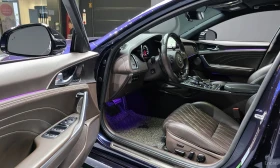 Kia Stinger GT* AWD* TURBO* 80000KM!!! | Auto.bg — изображение 10