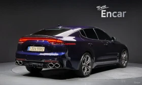 Kia Stinger GT* AWD* TURBO* 80000KM!!! | Auto.bg — изображение 2