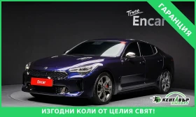Kia Stinger GT* AWD* TURBO* 80000KM!!!