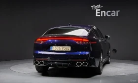 Kia Stinger GT* AWD* TURBO* 80000KM!!! | Auto.bg — изображение 4