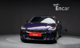 Kia Stinger GT* AWD* TURBO* 80000KM!!! | Auto.bg — изображение 3
