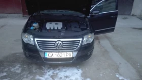 VW Passat Б6 - 3300 € / 6454.24 лв. - 72939818 3