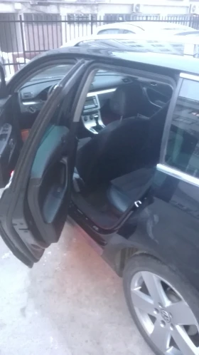 VW Passat Б6 - 3300 € / 6454.24 лв. - 72939818 2