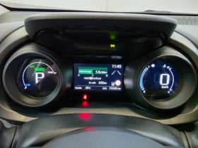 Toyota Yaris Cross 1.5 VVT-I Hybrid Dynamic Aut. Display Klima Camera | Mobile.bg � ����� ������ 14