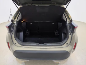 Toyota Yaris Cross 1.5 VVT-I Hybrid Dynamic Aut. Display Klima Camera | Mobile.bg � ����� ������ 8