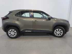 Toyota Yaris Cross 1.5 VVT-I Hybrid Dynamic Aut. Display Klima Camera | Mobile.bg � ����� ������ 4
