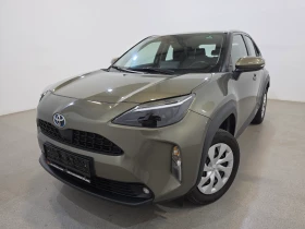������ Toyota Yaris Cross