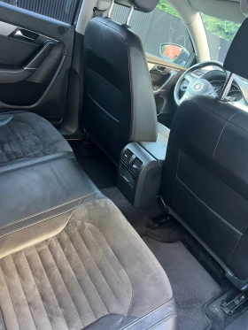 VW Passat 2.0 TDI 140�.�. | Mobile.bg � ����� ������ 14