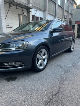 VW Passat 2.0 TDI 140�.�. | Mobile.bg � ����� ������ 2