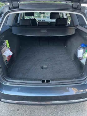 VW Passat 2.0 TDI 140�.�. | Mobile.bg � ����� ������ 15